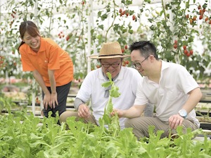 株式会社エスプールプラス（東証プライム市場上(株)エスプール100%出資子会社）(エスプールグループ) 障がい者の一般就労を支える総合職／年休121日以上（土日）