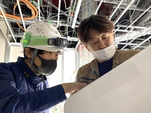 株式会社ＺＡＴ 施工管理／原則土日休／経験者は月給35万円以上／未経験も歓迎