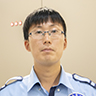 係員(前職：警備員)