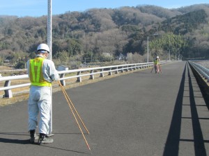 関東測量設計株式会社 未経験から始める土木設計／面接1回／地域のインフラ整備に貢献