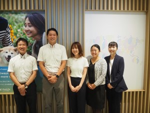 メットライフ生命保険株式会社（大阪アーバンエイジェンシーオフィス） コンサルティング営業／未経験者歓迎／賞与年4回／年休122日