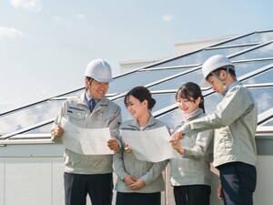 有限会社未計電業 月収35万円スタートも可能！電気工事スタッフ／未経験歓迎