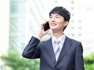 十勝技術開発株式会社 人材派遣の営業（営業コーディネーター）／定時退社可能／土日祝