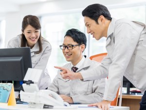 株式会社ティ・アイ・エス テストエンジニア／大手総合電気メーカー事業所で活躍