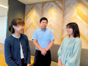 社会福祉法人どろんこ会(株式会社ゴーエストのグループ会社) 変化に挑む経理職／キャッシュレス・ペーパーレス・業務改善など