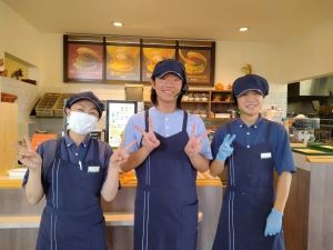 タイホウコーポレーション株式会社（モスバーガーカンパニー）(タイホウグループ) モスバーガーの店長候補／未経験歓迎／転勤なし／長期連休あり