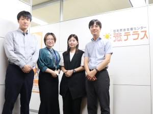 日本司法支援センター 総合職／未経験歓迎／年休120日以上／賞与4.65カ月