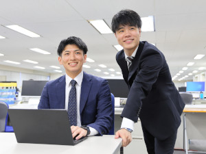 株式会社エーアイテイー【プライム市場】 実務経験不問！通関業務／土日祝休み／転勤なし／語学スキル不要