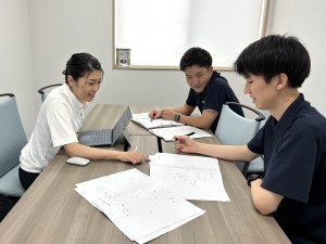 富士鋼材株式会社(グループ会社／泉鋼業株式会社) 品質・工程管理事務／未経験歓迎／年休126日／賞与5カ月以上