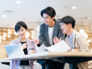 株式会社ＥＤＩＯＮクロスベンチャーズ(エディオングループ) 営業（ITソリューション・プロスポーツ・教育向けシステム）