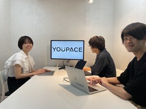 株式会社ＹＯＵＰＡＣＥ(NTTドコモのグループ会社出資) SNSアプリ「TikTok」のライバーマネジメント／在宅可