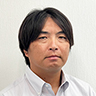 主任（中途入社6年目）
前職／住宅設計