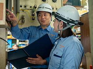 和田電気株式会社 電気工事スタッフ／未経験歓迎／完全週休2日制／格安の社宅あり