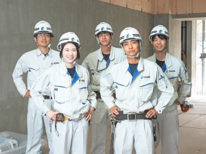 株式会社小倉組 建築施工管理／岡山に貢献／賞与年2回／資格取得支援