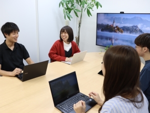 平成コンピュータ株式会社 システムエンジニア／ブランクのある方歓迎／年休130日