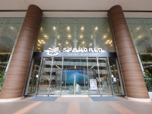 株式会社スパワールドサービス(株式会社阪神住建グループ) 総合職（店舗管理・広報）／未経験歓迎／残業少なめ／社員割引