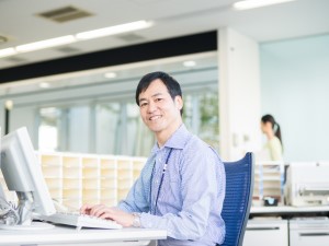 株式会社セクト 業務管理（事務）／未経験歓迎／残業少なめ／各種手当も充実