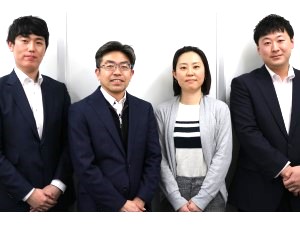 株式会社リソー教育【プライム市場】 社内SE／月給27万円～／残業月平均5h以下／年休120日～