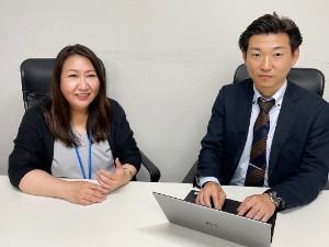 株式会社オールウィン 事務アシスタント（管理職候補）／月給21万円～