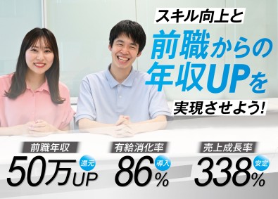 株式会社ネオ ITエンジニア／SE・PGが働きたいIT企業No.1を獲得！