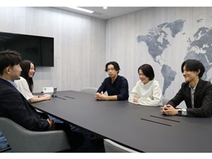 株式会社Ｌｉｔｓ Web広告法人営業／未経験OK・学歴不問／インセンティブあり