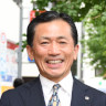 代表取締役社長