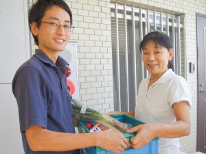 福祉クラブ生活協同組合 生協のルート配送／未経験可／土日休／16時半定時／日勤のみ