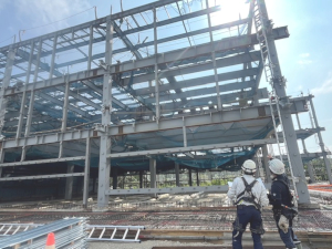 小野建沖縄株式会社(小野建株式会社グループ) 施工管理アシスタント／未経験歓迎／転勤なし／建設で地域貢献を