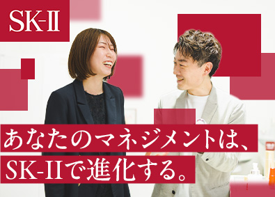 Ｐ＆Ｇプレステージ合同会社 ストアマネージャー／月給35.5万円以上／原則土日祝休