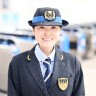 【駅係員】中途入社6年目／女性