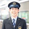 【運転士】中途入社13年目／男性