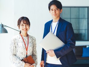 アフラック生命保険株式会社 既存契約のフォロー営業／未経験OK／月給30万円・賞与年4回