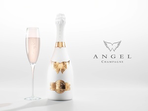 ＡＮＧＥＬ　ＪＡＰＡＮ株式会社 シャンパンのパッケージ・プロダクトデザイナー／月給40万円～