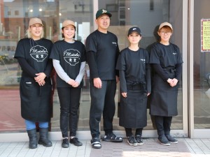 株式会社ＩＳＳＥＩ 店舗運営・管理スタッフ／未経験大歓迎／将来を担う主要メンバー