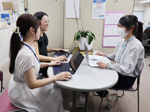 株式会社へるす出版 医療系の学会事務／残業ほぼなし／在宅勤務OK／転勤なし