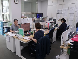 澁澤陸運株式会社(澁澤倉庫のグループ会社) 物流系総合職（配車管理・業務管理）／物流業界の経験が活かせる