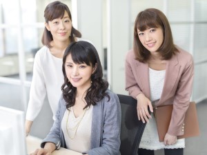 パーク２４ビジネスサポート株式会社 未経験可・総務事務／年休123日／正社員登用実績多数／駅チカ