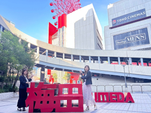 株式会社アイティ・コミュニケーションズ 問い合わせ受付事務／梅田駅直結！スターティングメンバー募集！