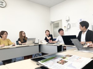 生活協同組合連合会コープ自然派事業連合 カタログの企画編集／残業月10h以下／賞与4カ月超／土日休み