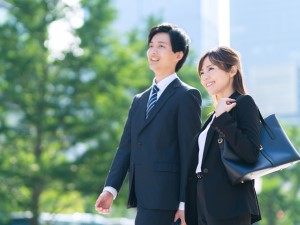 株式会社リオルサ 人手不足の企業を救う採用コンサルタント