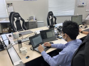 三栄メンテナンス株式会社 総務・人事／20代30代活躍中／土日祝休／賞与実績3.5カ月