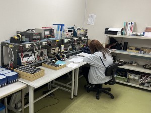 株式会社ライゼン 品質管理の管理職／月給35万円以上／業界未経験歓迎／土日祝休