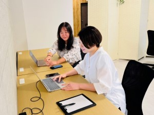 合同会社千和／介護の森 老人ホーム紹介センター 営業・老人ホームの紹介／設立2年目の新会社／月給25万円以上