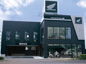 株式会社ホンダドリームジャパン バイク専門店の販売営業／未経験歓迎／福利厚生豊富