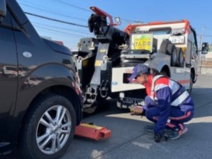 株式会社プレミアアシスト(「プレステージ・インターナショナル」グループ) 車やバイクのレスキュースタッフ／11月より基本給大幅UP！