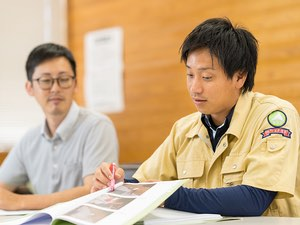 株式会社カーネギー産業 建築施工管理／経験者募集／賞与実績4.0カ月分／年休125日