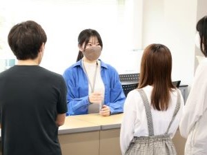 株式会社青二プロダクション 教務事務／大手事務所付属の声優・ナレーター養成所／未経験歓迎