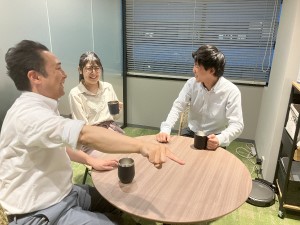 株式会社エー・アール・シー インフラ・ネットワーク構築エンジニア／未経験可／年休120日