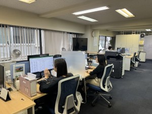 マイクロサミット株式会社 半導体・電子部品のルート営業／完全週休2日制／年休125日