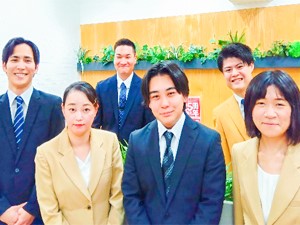 センチュリー21 株式会社住新センター 不動産仲介（賃貸・売買）20・30代活躍！高歩合／転勤なし！